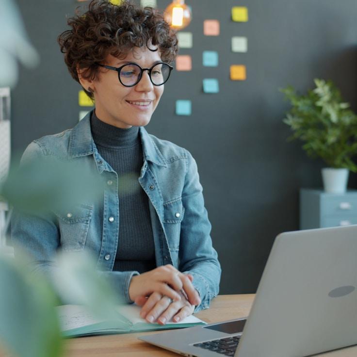 Android app development workspace